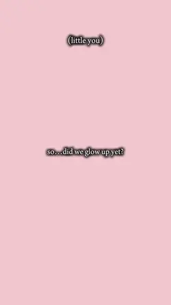 Ew Ignore her ✨