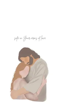 Jesus is our healer