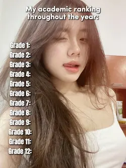 academic ranking