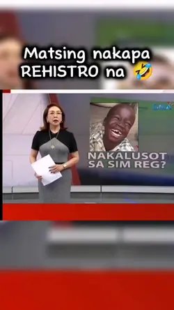 Ngiting Matsing