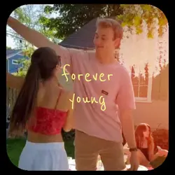 Forever young