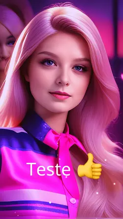 Teste CapCut