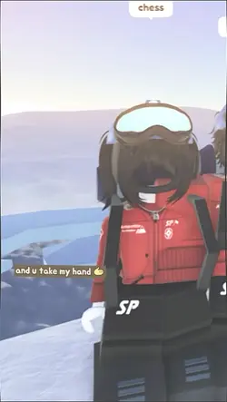 bucin Roblox 