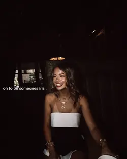 iris .
