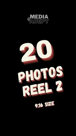 20 Photos - TMA