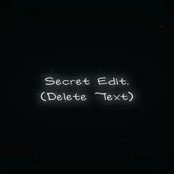 SecretEdit FreeEdit.