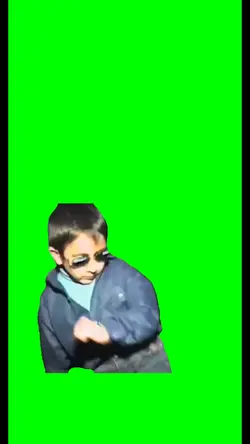 Niño Techno