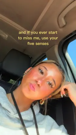 five senses