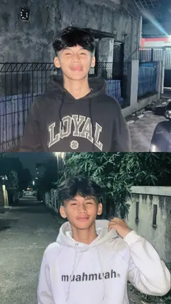 bila ada uang abang 