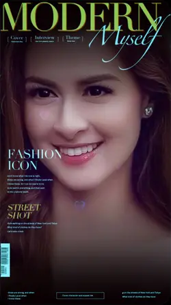 #magazinecover