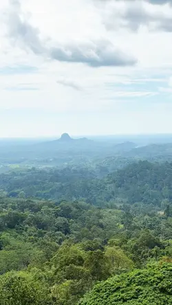 Pemandangan