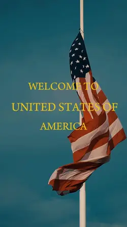 welcome to america