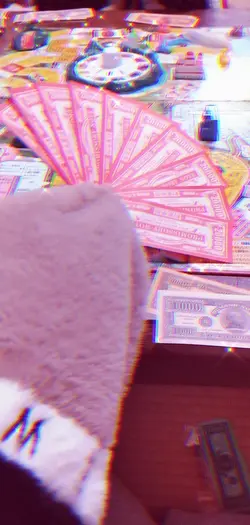 嘘ついてごめんね