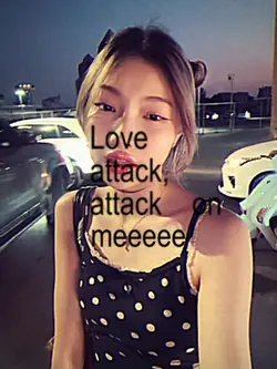 LOVE ATTACK 