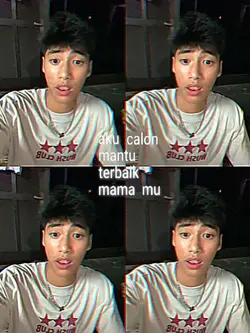 aku calon mantu 
