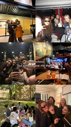 school memories 