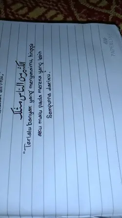 Handwriting