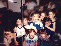 Childhood