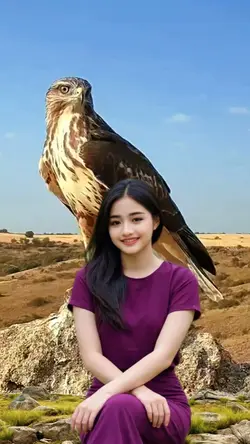 edit satu foto mu