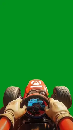 mario kart 2
