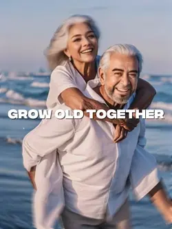 Grow old togethe