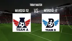 line up today match