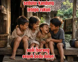 DULUR KANDUNG RUKUN