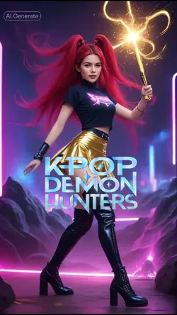 If I were Mira -KPOP