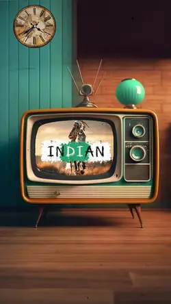 indian