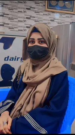 Sana Khan Pathan 