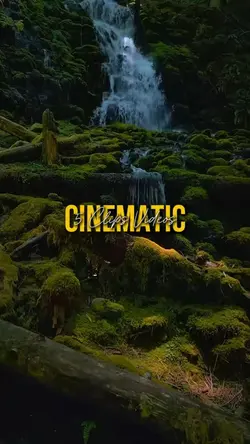 5 VIDEOS CINEMATIC