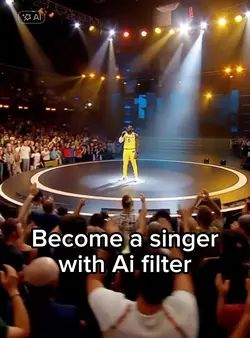 Singer Ai 