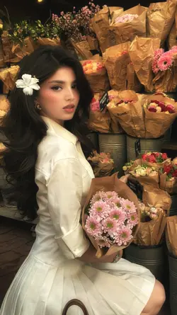 fleur