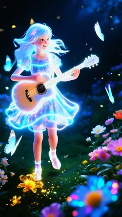 Guitar Playing