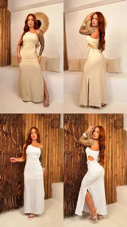 Moda Fashion