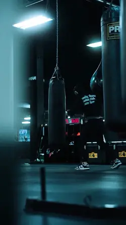 video workout 