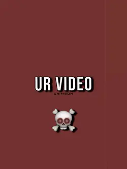 Skull Face Edit 3:4