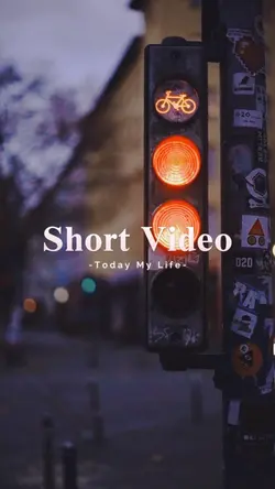 DAILY SHORT VIDEO