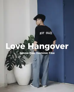 LOVE HANGOVER LYRICS