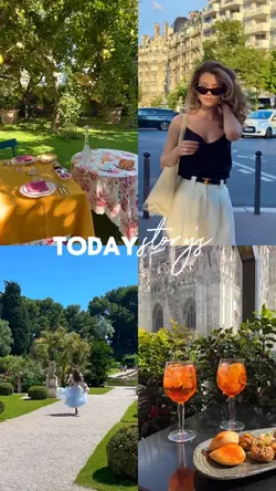 Today story’s