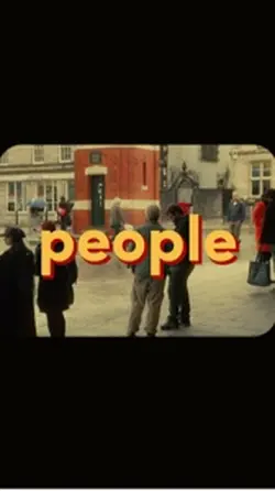 peopl