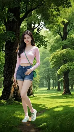 cảnh đẹp thiên nhiên
