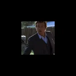Patrick Jane Edit