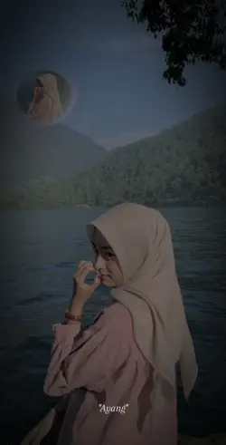 kakak cantik