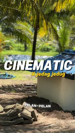 Cinematic JJ