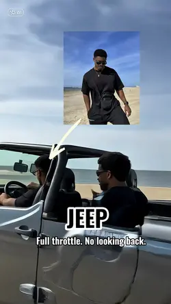 Jeep 