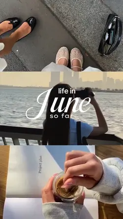 june so far 2026