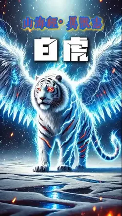 harimau