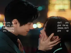 ☆:: only you my girl