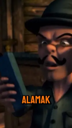 Alamak Duit Nih